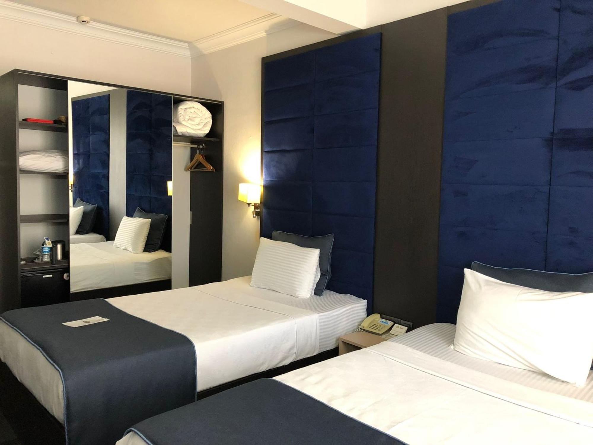 My House Hotel Самсун Экстерьер фото