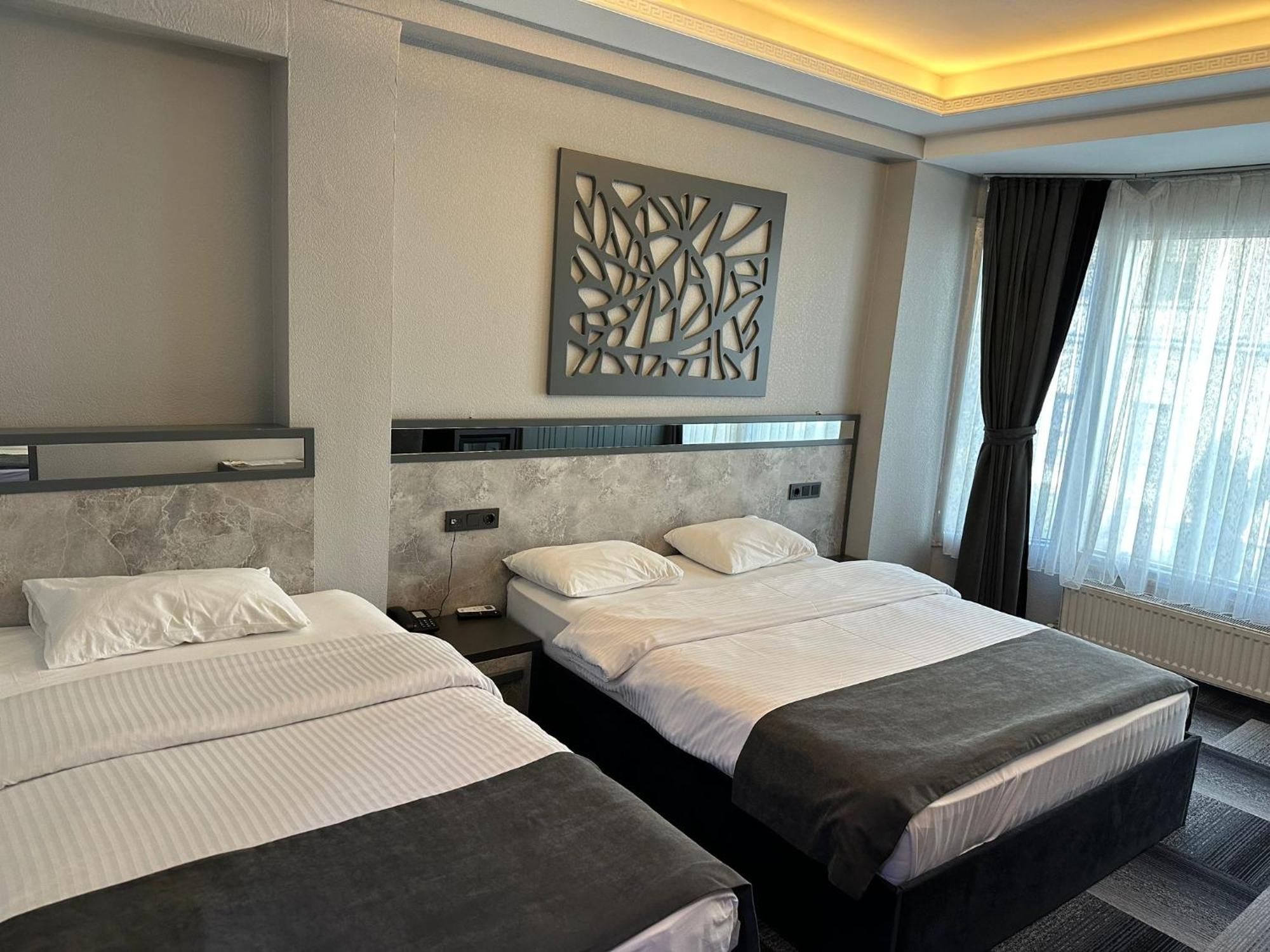 My House Hotel Самсун Экстерьер фото