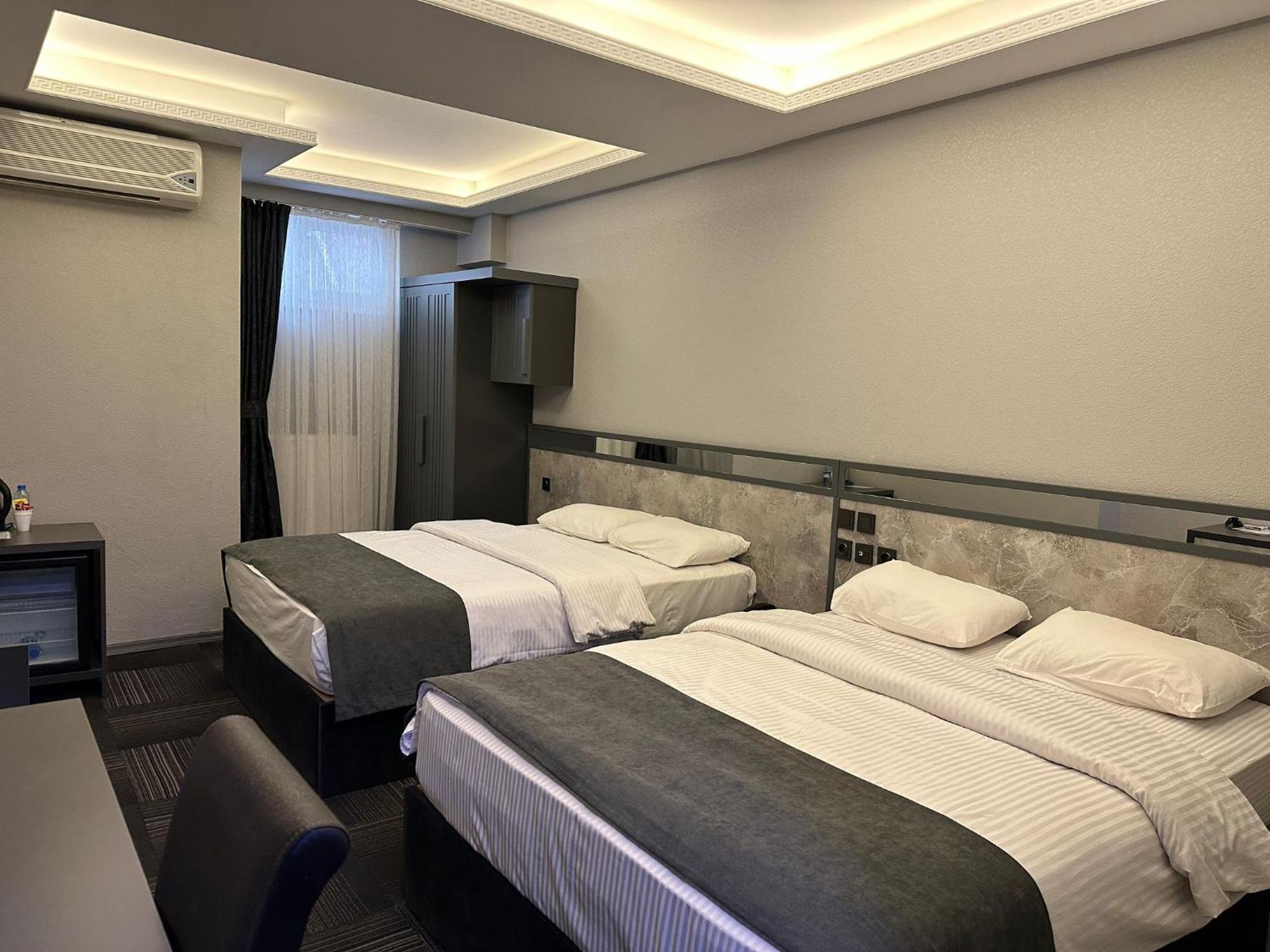 My House Hotel Самсун Экстерьер фото