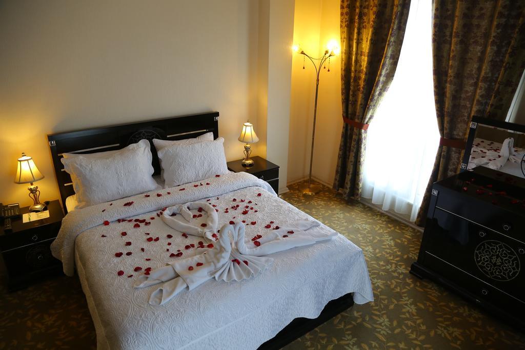 My House Hotel Самсун Экстерьер фото