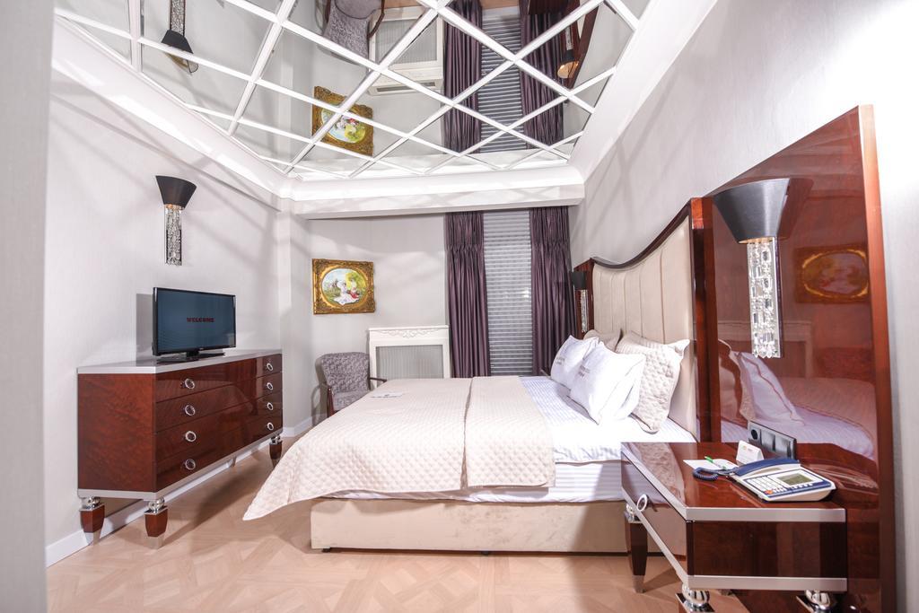 My House Hotel Самсун Экстерьер фото